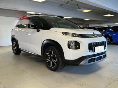 Citroen C3 1.2 Aircross PureTech 110 S&S Feel